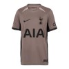 Maglia ufficiale Tottenham Hotspur Alternativa 2023-24 per Bambino